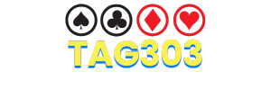 Logo TAG303